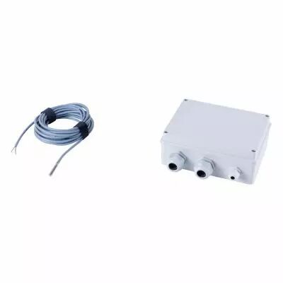 Kit ECS pour PAC Air/Eau Monobloc (077057)