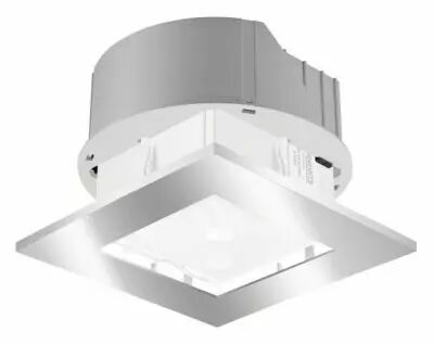 KIT ENCASTREMENT FACADE CARRE ARGENT (9070738)