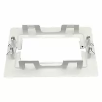 kit encastrement lumio (4888111)