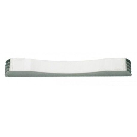 11091443 - ALDES] Conduit rigide Aluminium 125 mm