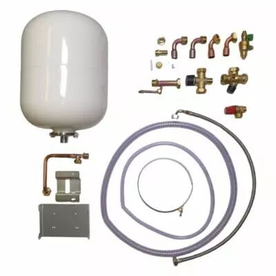Kit expansion sanitaire (074877)