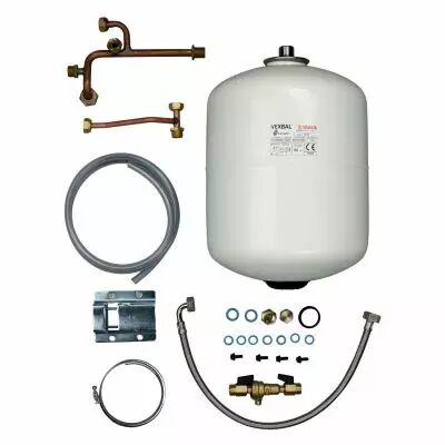 Kit expansion sanitaire Duo (075122)