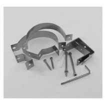 kit fixation pour tubulaire ø70 mm (s757731)