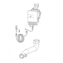 Kit gros debit basse consommation (074077)