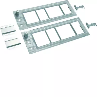 Kit horiz univers Arm.IP44-54 (FZ737S)