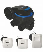 Kit Hygro classic + bouche WC complémentaire offerte