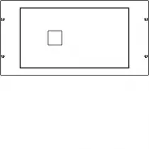 Kit int HA160 cde dir-debr 300 (UC001)