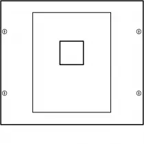 Kit int HA250-400 cde dir-debr (UC009)