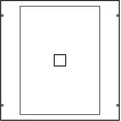 Kit int HA630 cde dir-debr 600 (UC005)