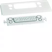 Kit IP41 vega 18 mod. (VZ041VB)