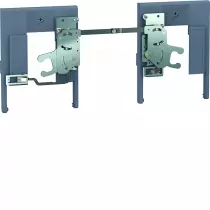 Kit liais interv. 4P x630/P630 (HXW166H)