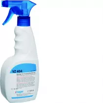 Kit nettoyage coffrets (VZ404)