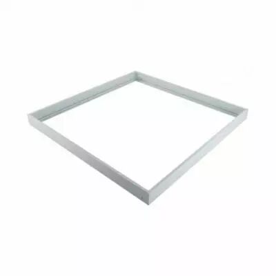 Kit pose en saillie pour Plafonniers 60 x 60 cm (73981)