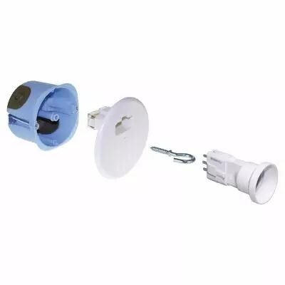 Kit pt ctre AIR\'metic DCLd67 2+2 entr�es+E27 (53064)