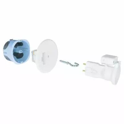 Kit pt ctre AIR\'metic DCLd67+E27 (53062)