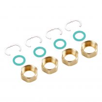 Kit raccords 1\  (074868)