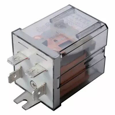 Kit relais appoint 6 kw (075327)