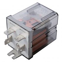 Kit relais appoint 6 kw (075327)