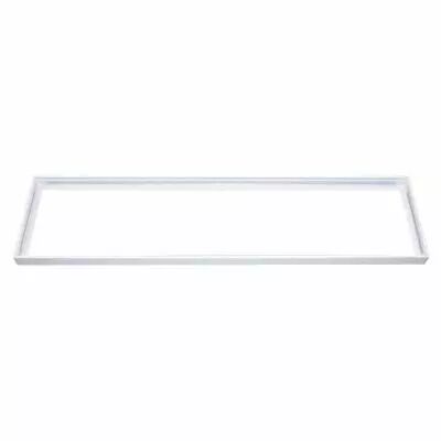 kit saillie dalle backlit 300*1200 blanc (739794)