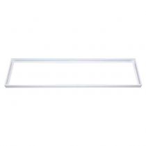 kit saillie dalle backlit 300*1200 blanc (739794)