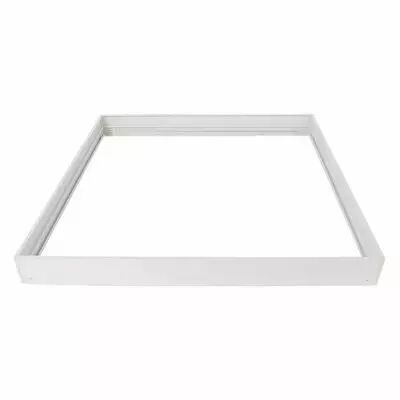 kit saillie dalle backlit 600*600 blanc (739813)