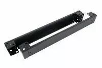 Kit socle - H. 100 mm - pour baies LCS� l. 800 mm - ouverture 4 faces - LCS� (046451)