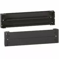 Kit socle - H. 200 mm - pour baies LCS� l. 600 mm - ouverture 4 faces - LCS� (046452)