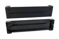 Kit socle - H. 200 mm - pour baies LCS� l. 800 mm - ouverture 4 faces - LCS� (046453)