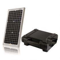 Kit solaire porte de garage (9015859)