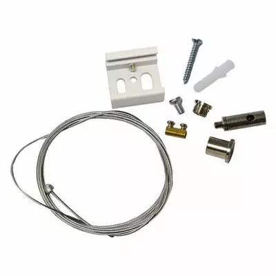 kit suspension 2m blc pr rail 3a (8252)