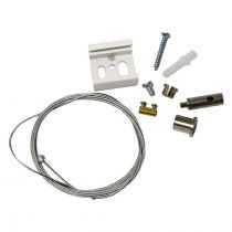 kit suspension 2m blc pr rail 3a (8252)