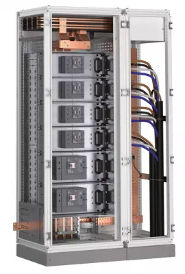 Kit Sx jdb dist.ve. H2000 L600 (UCSX2060ST)
