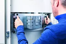 Kit Sx u.f.mob. XP630 3P IS233 (UCSX463B3)