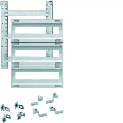 Kit system C 3r 48m 500x400x20 (FL992A)
