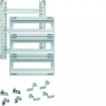 Kit system C 3r 48m 500x400x20 (FL992A)