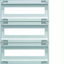 Kit system C 4r 64m 650x400x20 (FL993A)