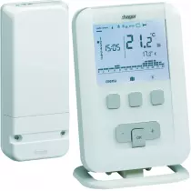 KIT TAP Digital Radio 7J + Récepteur Mural ( HAG EK560)