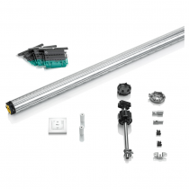 Kit tradi motorisation 10/17 oximo rts (1039488)