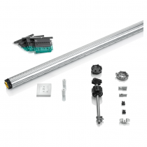 Kit tradi motorisation 10/17 s&so rs100 io (1030139)