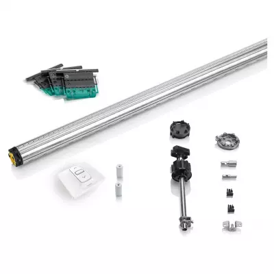 Kit tradi motorisation 15/17 lt 50 wt (1039487)