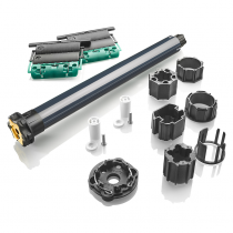 Kit tradi remplacement 6/17 s&so rs100 io hybrid (1033371)