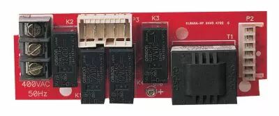 Kit triphas� \ Facilitri\  400V pour Chauffe-eau ACI Hybride kitable (009134)