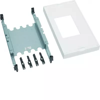 Kit,universN,450x250mm,MCCB P4 (UK31LH34)
