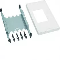 Kit,universN,450x250mm,MCCB P4 (UK31LH34)