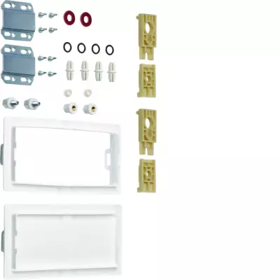 Kit ver.arm. IP44 2trav�es (FZ442S)