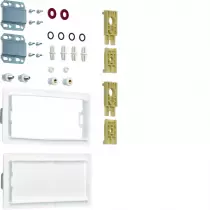 Kit ver.arm. IP44 2travées (FZ442S)