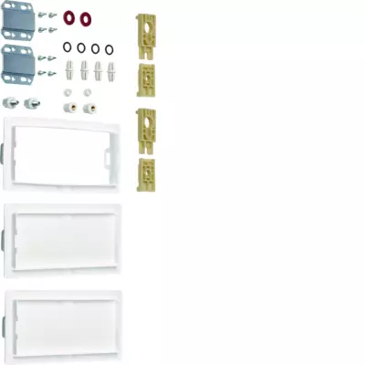 Kit ver.arm. IP44 3trav�es (FZ443S)