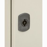 Kit verrou double barre - pour boîtiers industriel Atlantic IP 66 (035808)