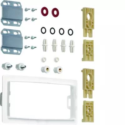 Kit vertical arm. IP44 1trav�e (FZ441S)