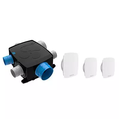 Kit Vmc Autocosy IH FLEX (412290)